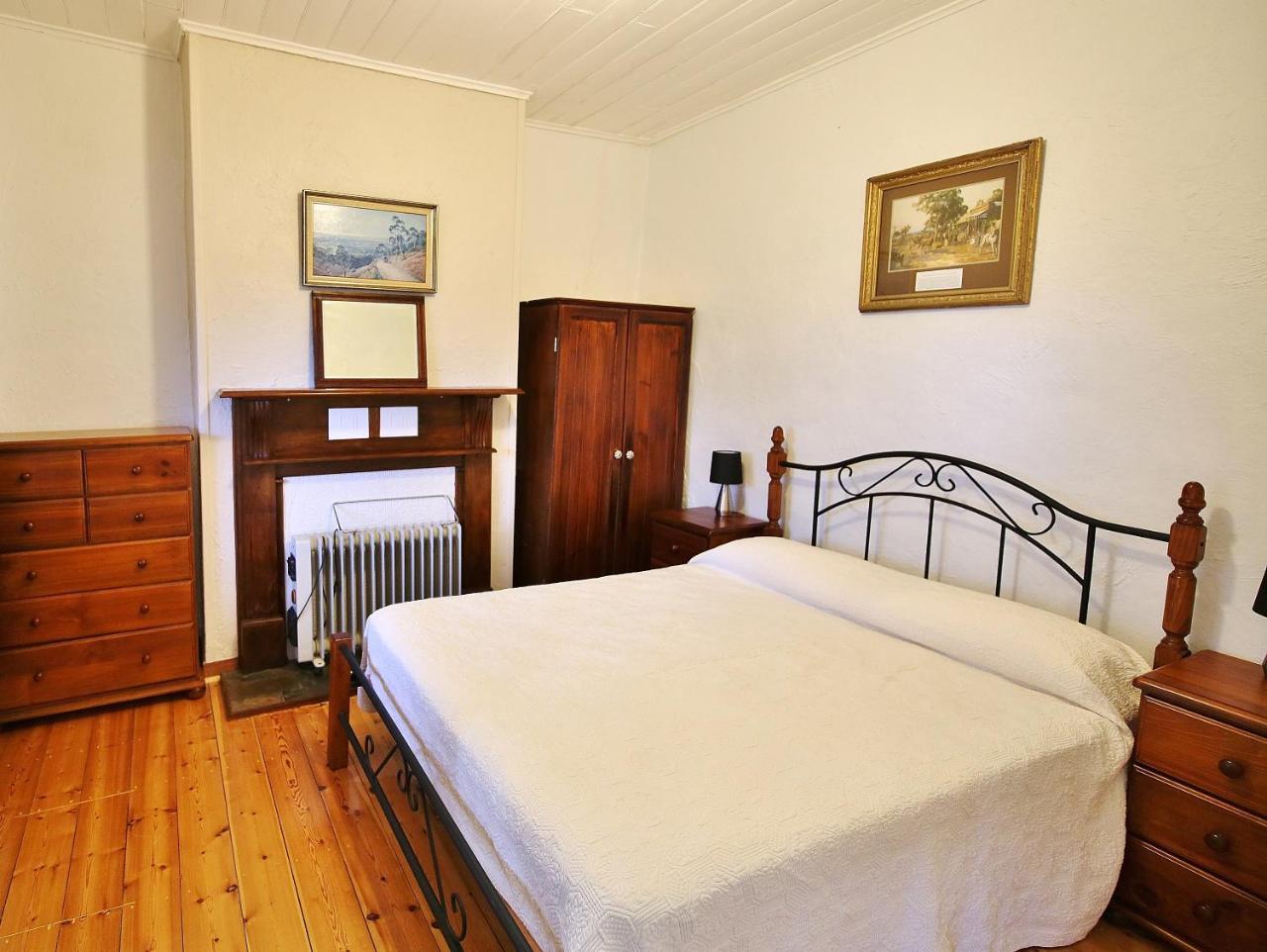 Stonewall Cottage Moonta Exterior foto