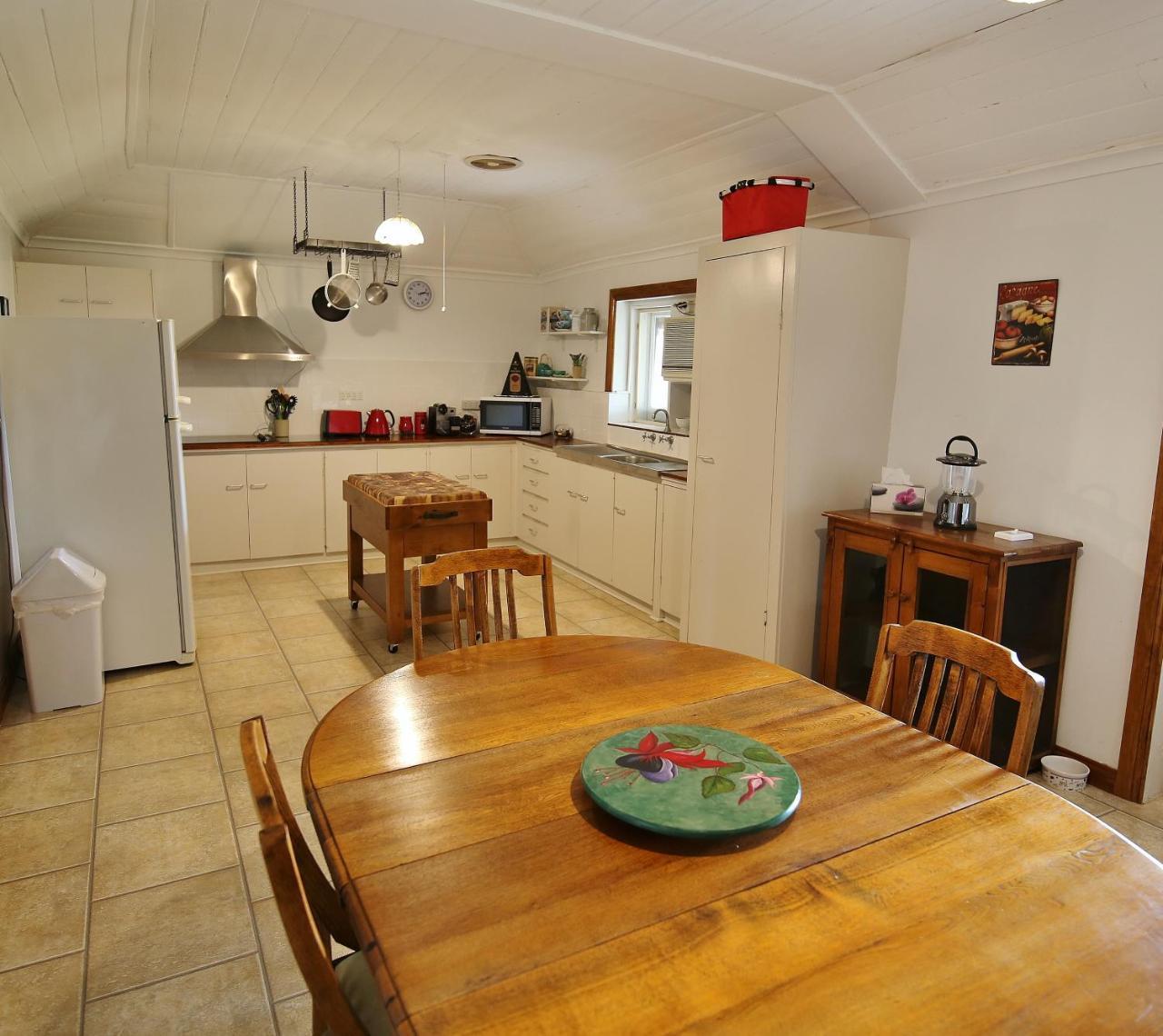 Stonewall Cottage Moonta Exterior foto