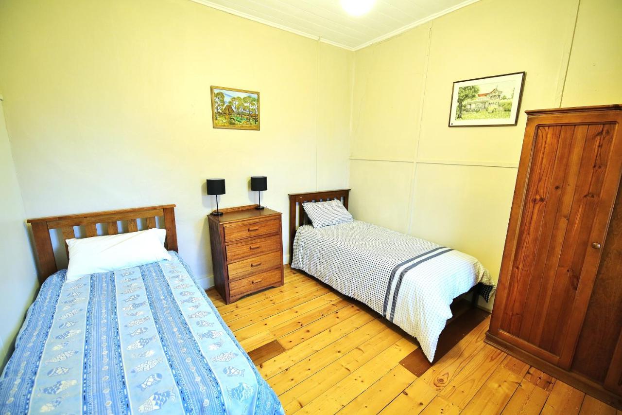 Stonewall Cottage Moonta Exterior foto